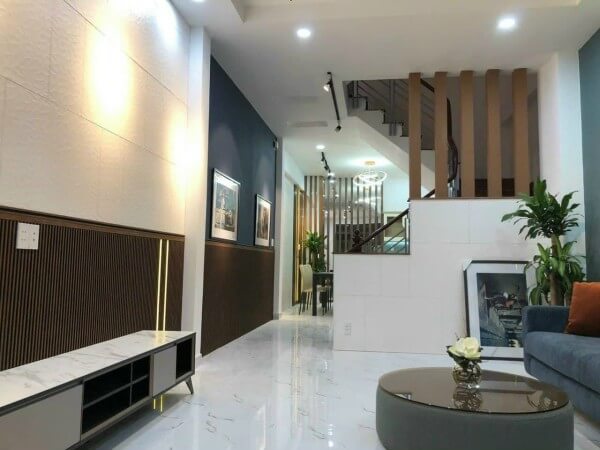 415m2 House in District 7, Ho Chi Minh, Vietnam No. 17598