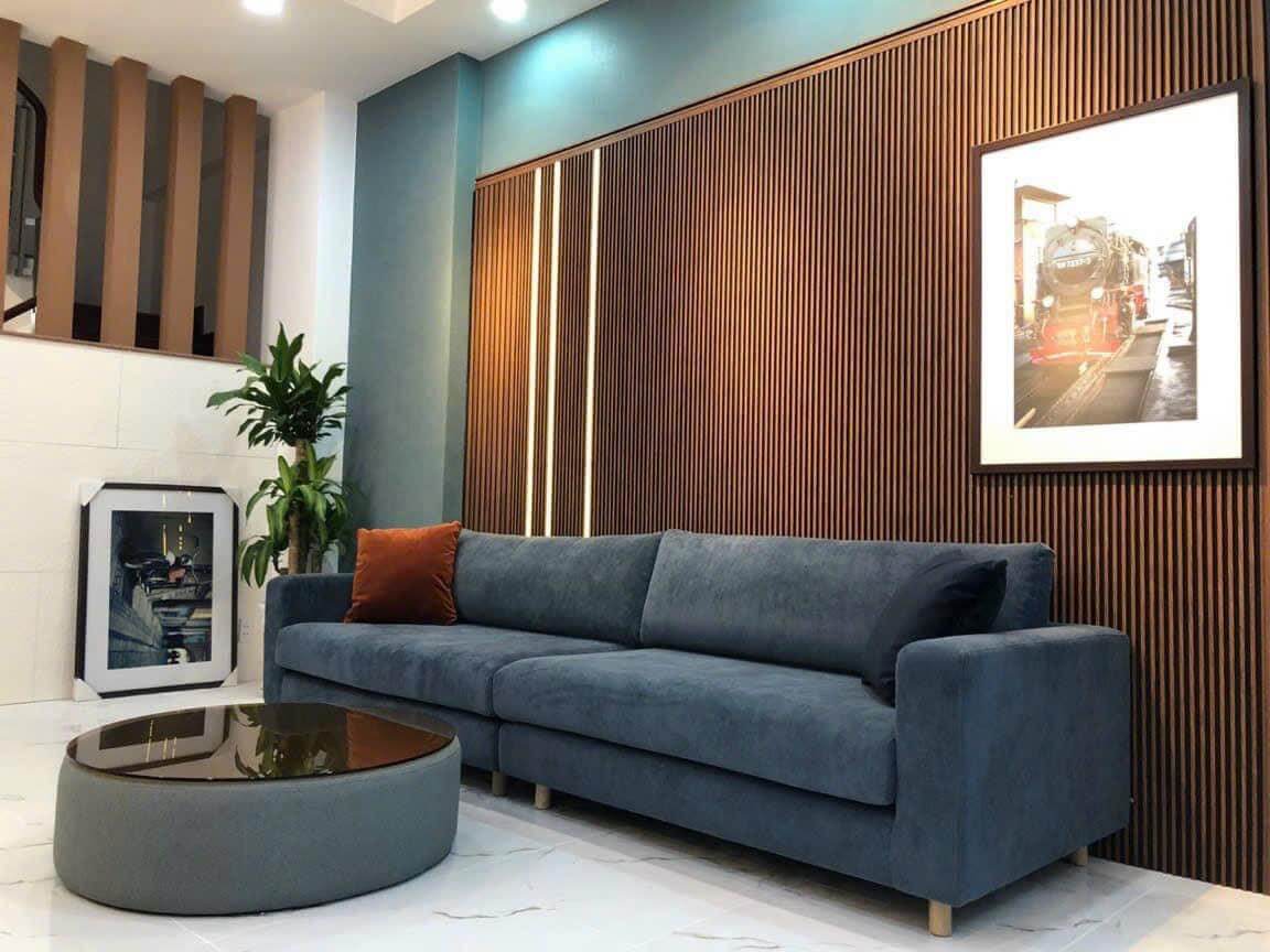 415m2 House in District 7, Ho Chi Minh, Vietnam No. 17598