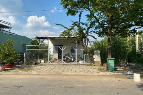 140m2 Land in Nha Be, Ho Chi Minh, No. 17600