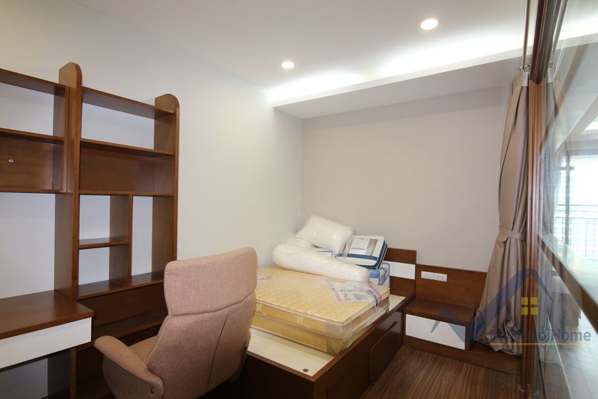 2 bedrooms Apartment in Tay Ho, Ha Noi, Vietnam No. 19367