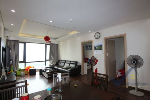 3 bedrooms Apartment in Long Bien, Ha Noi, No. 19365