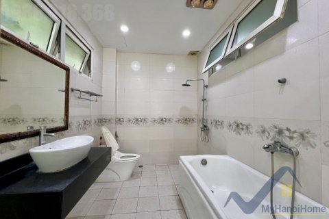 Вилла с 5 спальнями в Лонгбьен, Ханой ,  № 20373 14