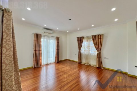 Вилла с 5 спальнями в Лонгбьен, Ханой ,  № 20373 17
