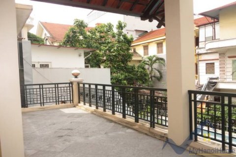 4 bedrooms Villa in Tay Ho, Ha Noi, No. 20374 7