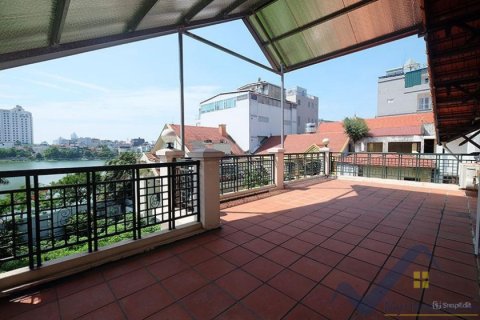 4 bedrooms Villa in Tay Ho, Ha Noi, No. 20374 15