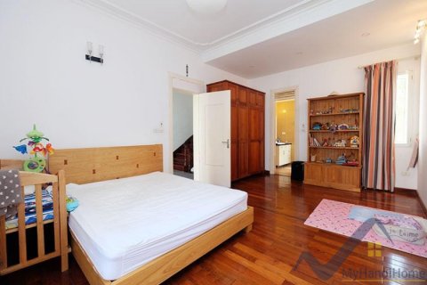 4 bedrooms Villa in Tay Ho, Ha Noi, No. 20374 9