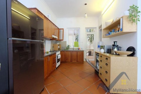 4 bedrooms Villa in Tay Ho, Ha Noi, No. 20374 6