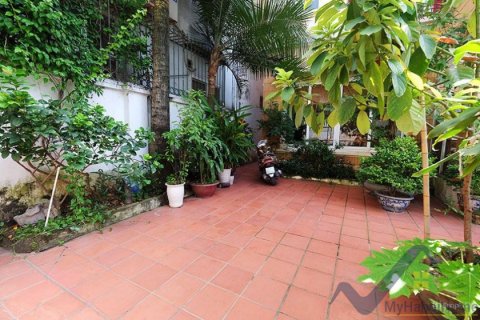 4 bedrooms Villa in Tay Ho, Ha Noi, No. 20374 2
