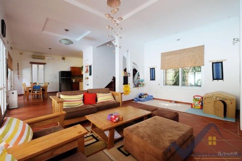 4 bedrooms Villa in Tay Ho, Ha Noi, No. 20374 4