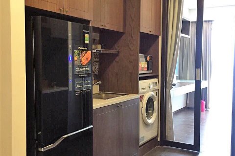 1 bedroom Apartment in Nha Trang,  No. 16521 7