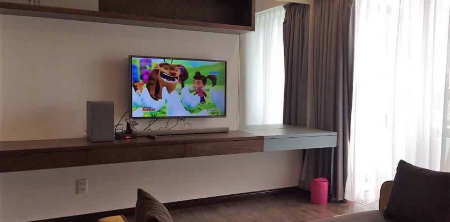 1 bedroom Apartment in Nha Trang,  No. 16521