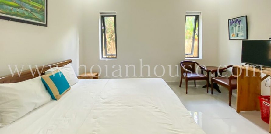 4 bedrooms House in Hoi An, No. 15966