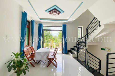 4 bedrooms House in Hoi An, No. 15966 5