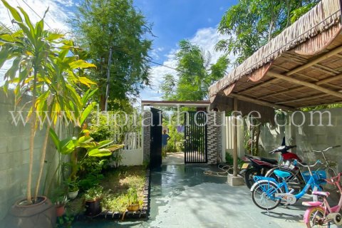 4 bedrooms House in Hoi An, No. 15966 12