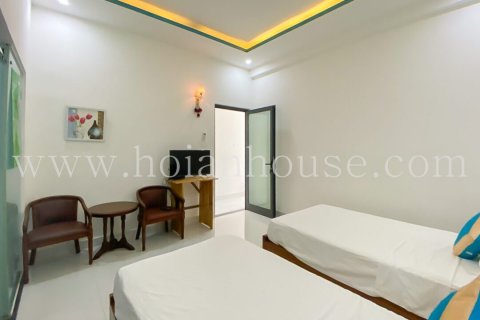 4 bedrooms House in Hoi An, No. 15966 8