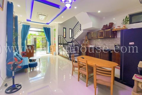 4 bedrooms House in Hoi An, No. 15966 3