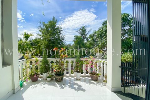 4 bedrooms House in Hoi An, No. 15966 6