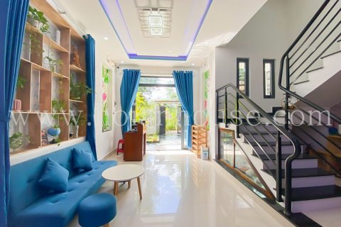4 bedrooms House in Hoi An, No. 15966 11