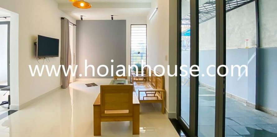 Дом с 3 спальнями в Hoi An,  № 15964