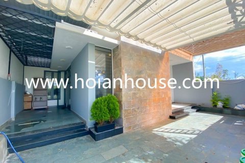 Дом с 3 спальнями в Hoi An,  № 15964 13