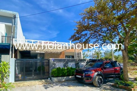 Дом с 3 спальнями в Hoi An,  № 15964 12