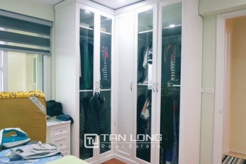Квартира с 3 спальнями в Тэйхо, Ханой , № 3492 5