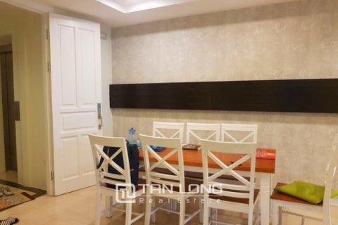 Квартира с 3 спальнями в Тэйхо, Ханой , № 3492 16