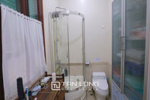 5 bedrooms House in Tay Ho, Ha Noi,  No. 3489 19