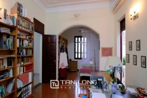 5 bedrooms House in Tay Ho, Ha Noi,  No. 3489 12