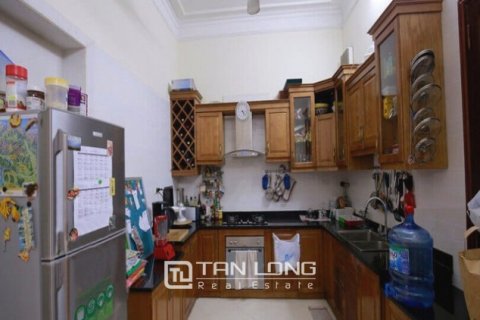 5 bedrooms House in Tay Ho, Ha Noi,  No. 3489 10