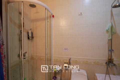 5 bedrooms House in Tay Ho, Ha Noi,  No. 3489 18