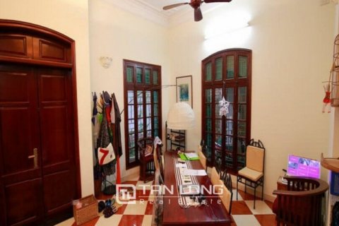 5 bedrooms House in Tay Ho, Ha Noi,  No. 3489 9