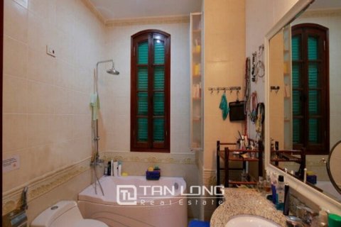 5 bedrooms House in Tay Ho, Ha Noi,  No. 3489 17