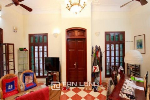 5 bedrooms House in Tay Ho, Ha Noi,  No. 3489 8