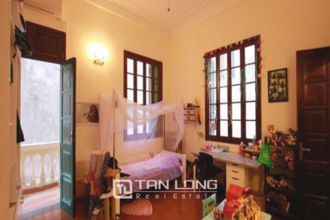 5 bedrooms House in Tay Ho, Ha Noi,  No. 3489 14