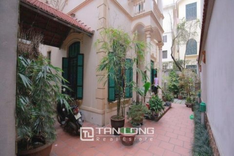 5 bedrooms House in Tay Ho, Ha Noi,  No. 3489 3