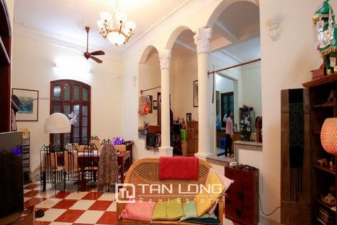 5 bedrooms House in Tay Ho, Ha Noi,  No. 3489 6