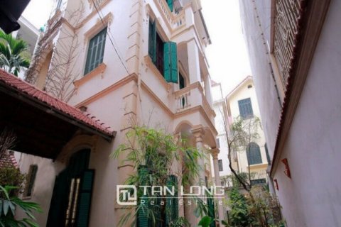 5 bedrooms House in Tay Ho, Ha Noi,  No. 3489 4