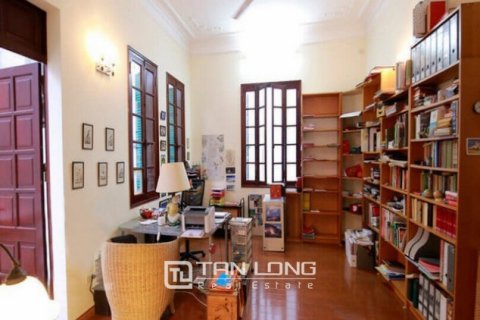 5 bedrooms House in Tay Ho, Ha Noi,  No. 3489 11