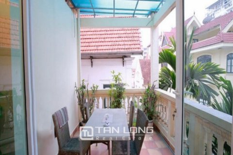 5 bedrooms House in Tay Ho, Ha Noi,  No. 3489 20