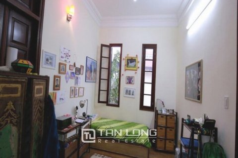 5 bedrooms House in Tay Ho, Ha Noi,  No. 3489 16
