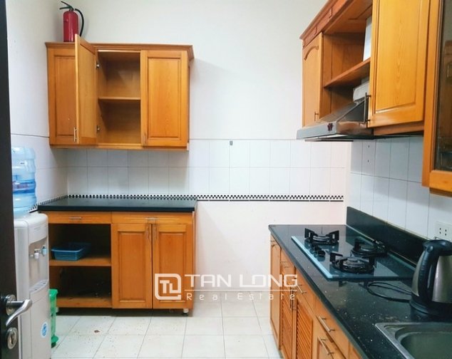 3 bedrooms Apartment in Tay Ho, Ha Noi, Vietnam No. 3490