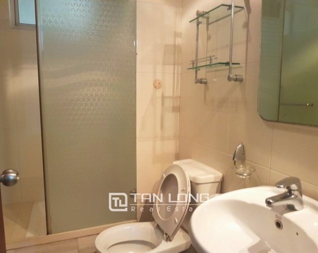 3 bedrooms Apartment in Tay Ho, Ha Noi, Vietnam No. 3490