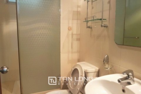Квартира с 3 спальнями в Тэйхо, Ханой ,  № 3490 9
