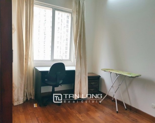 3 bedrooms Apartment in Tay Ho, Ha Noi, Vietnam No. 3490