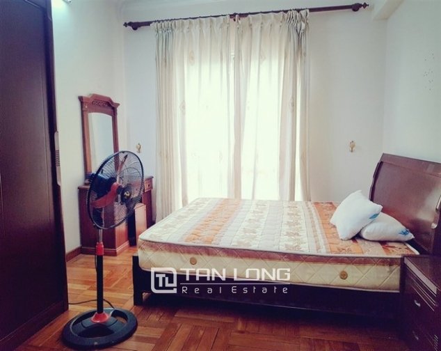 3 bedrooms Apartment in Tay Ho, Ha Noi, Vietnam No. 3490
