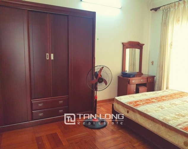 3 bedrooms Apartment in Tay Ho, Ha Noi, Vietnam No. 3490