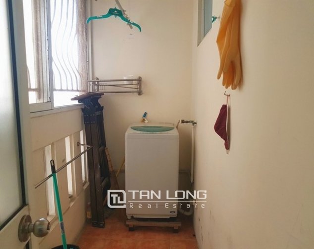 3 bedrooms Apartment in Tay Ho, Ha Noi, Vietnam No. 3490