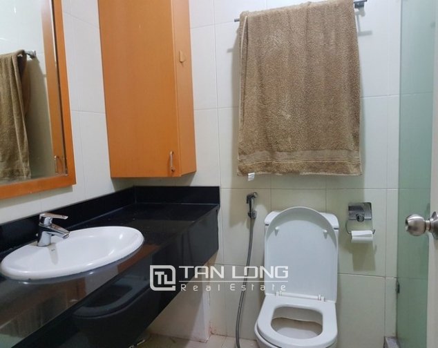 3 bedrooms Apartment in Tay Ho, Ha Noi, Vietnam No. 3495
