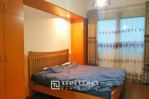 Квартира с 3 спальнями в Тэйхо, Ханой , № 3495 12